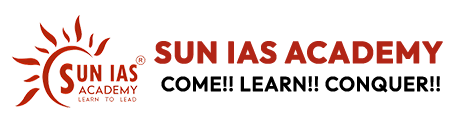 Sun IAS Academy